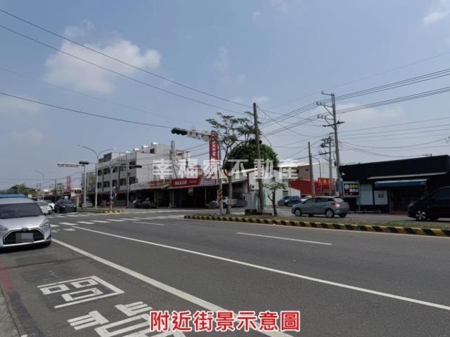 台南安南農地-13