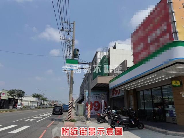 台南安南農地-14