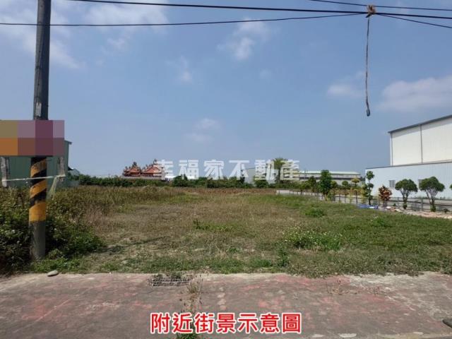 台南安南農地-0