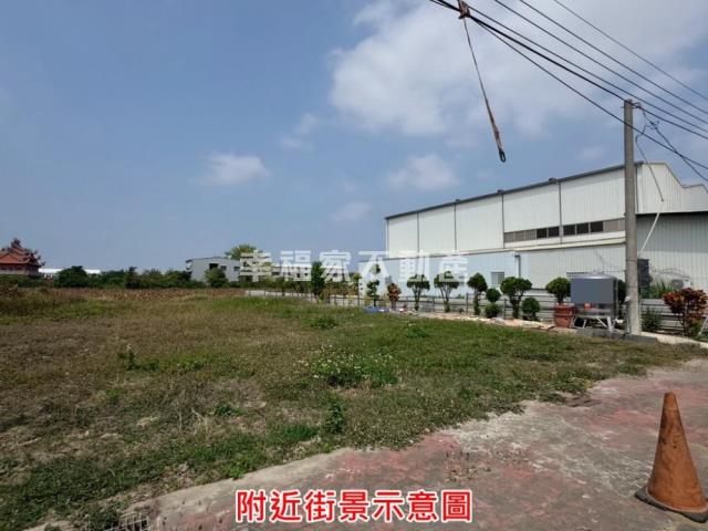 台南安南農地-1