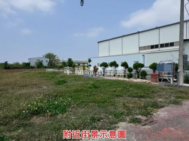 台南安南農地-2