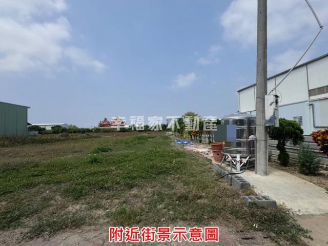 台南安南農地-3