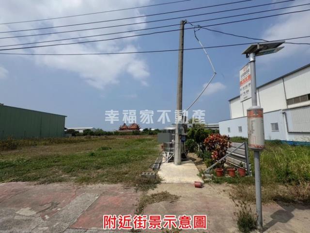 台南安南農地-4