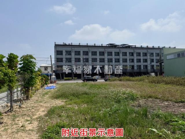 台南安南農地-6