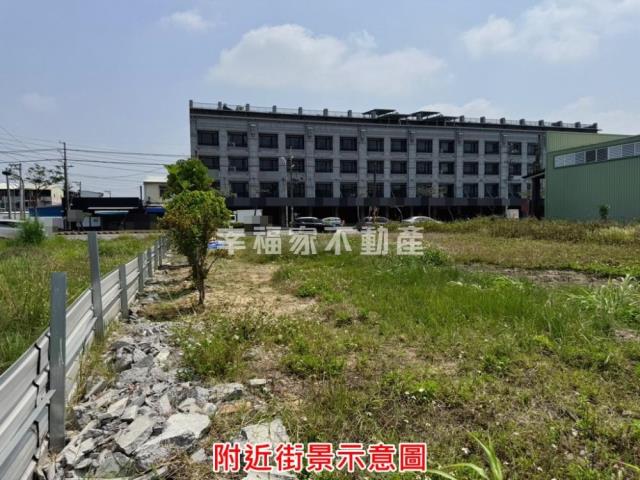 台南安南農地-7