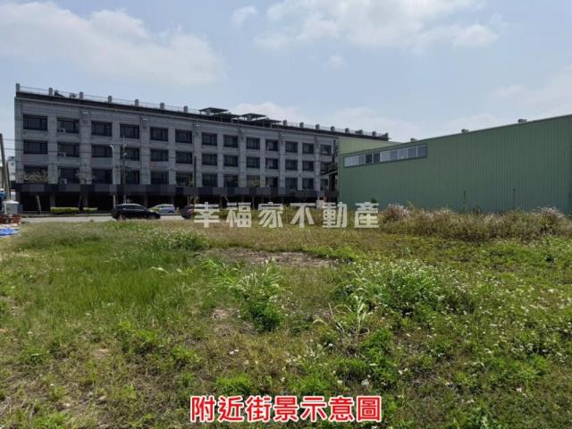 台南安南農地-8