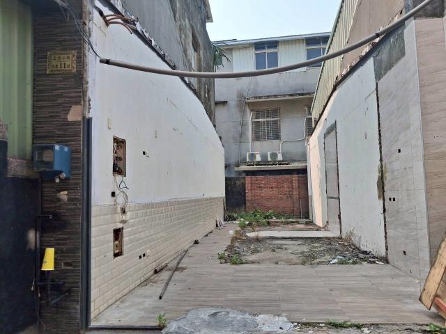 台南東區建地-0