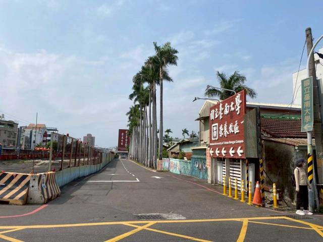 台南東區建地-4