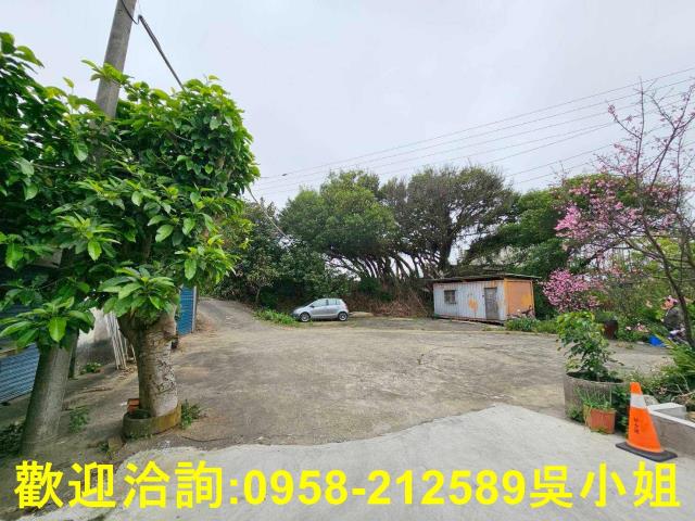 新竹新豐農地-14