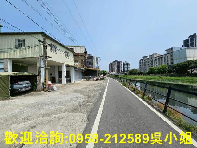 新竹竹北建地-8