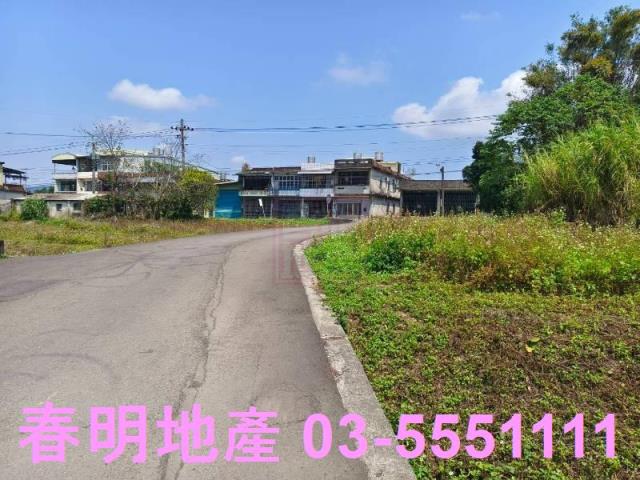 新竹橫山農地-9