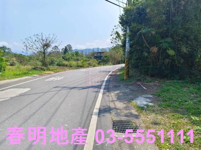 新竹橫山農地-10