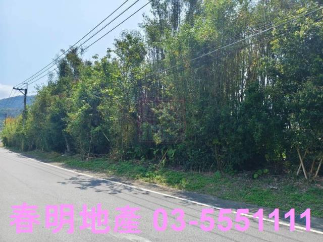 新竹橫山農地-3