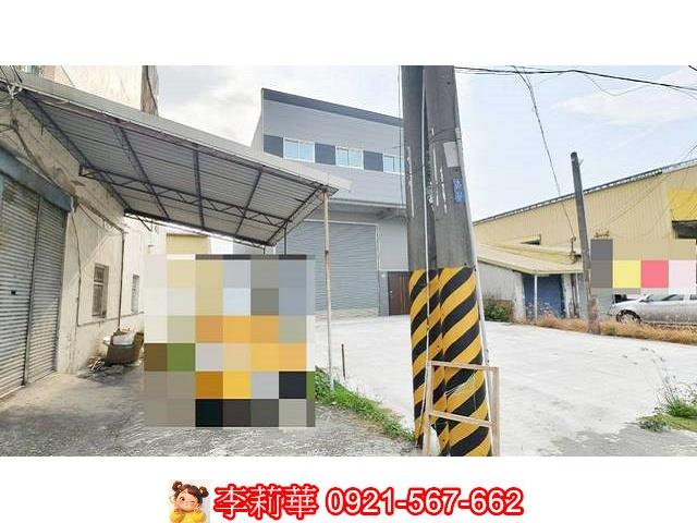 高雄路竹工業地-5