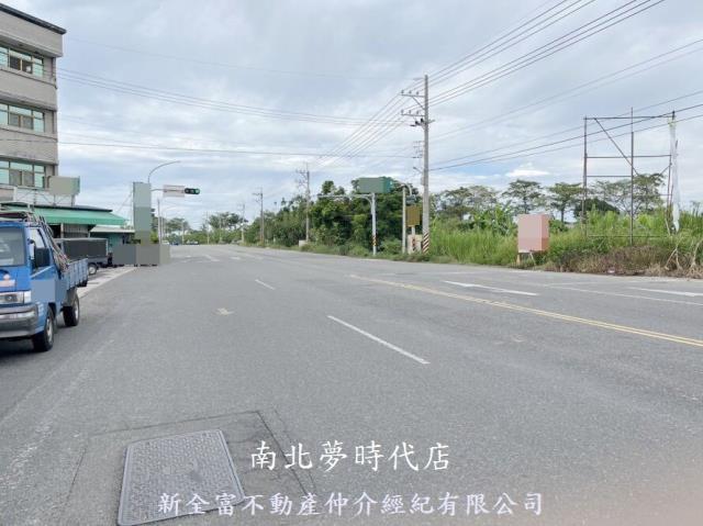 台南安南農地-5