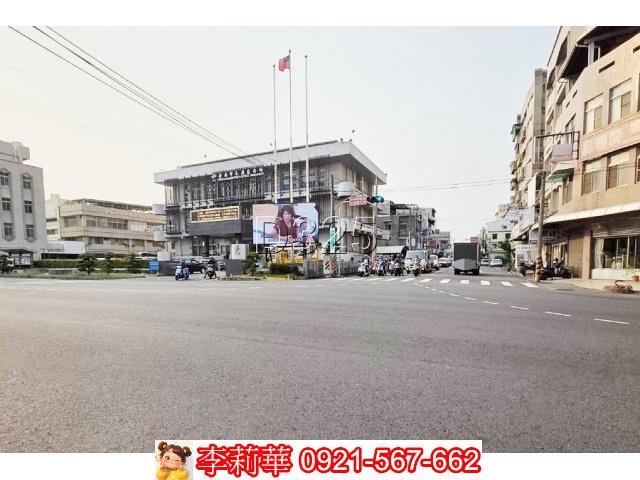 台南永康建地-3