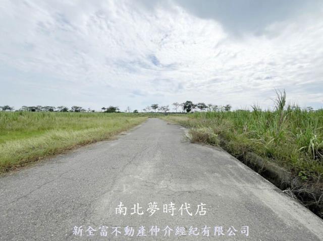 台南安南農地-2