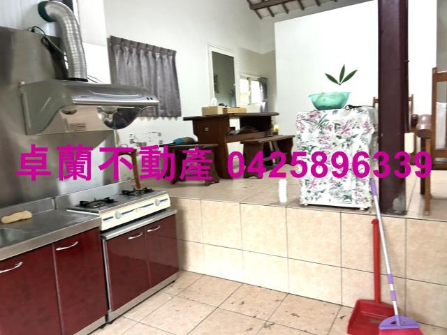 卓蘭農地-11