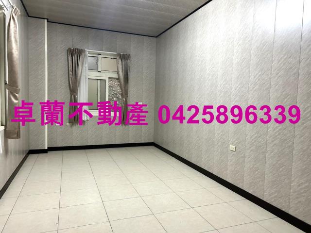 卓蘭農地-8