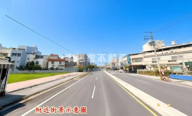 仁德建地-1
