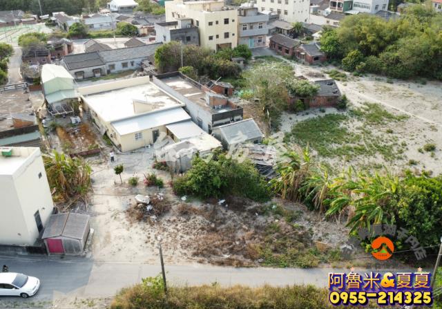 四湖建地-5