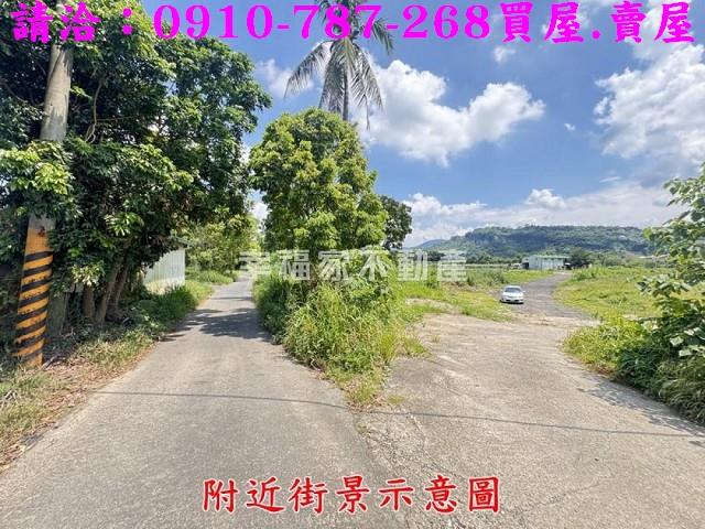玉井農地-14