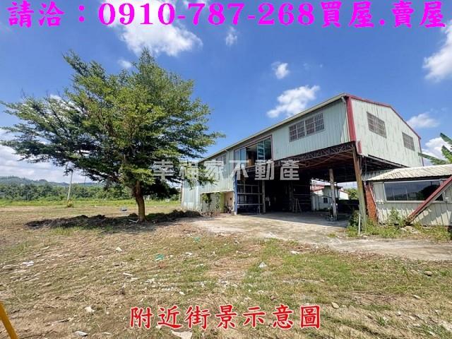 玉井農地-1