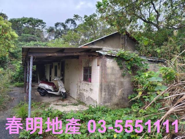 香山農地-0