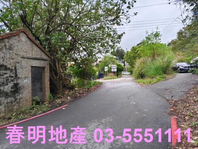 香山農地-6