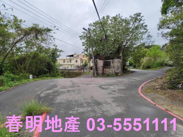 香山農地-7