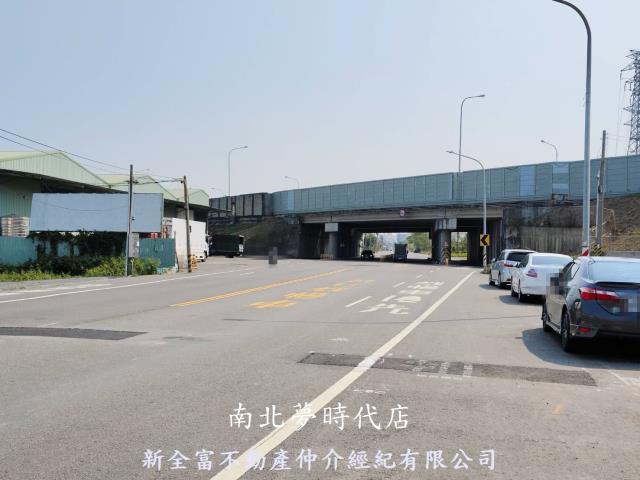 新營農地-1