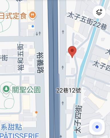 台南建地-9