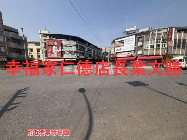 台南建地-9