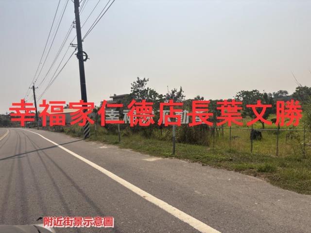 台南建地-8