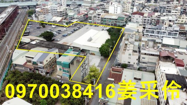 嘉義建地-9
