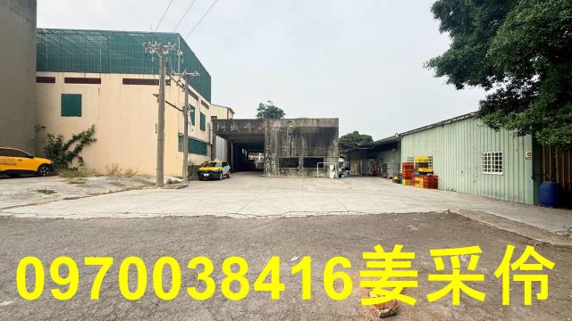 嘉義建地-7