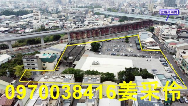 嘉義建地-8