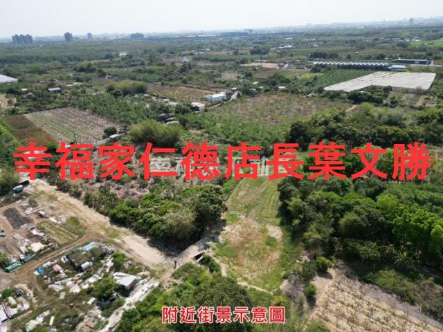 台南農地-13
