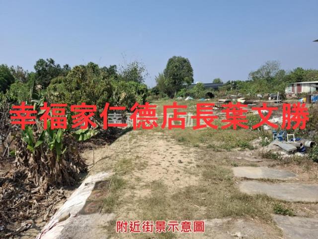 台南農地-2