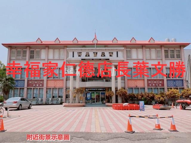 台南建地-14