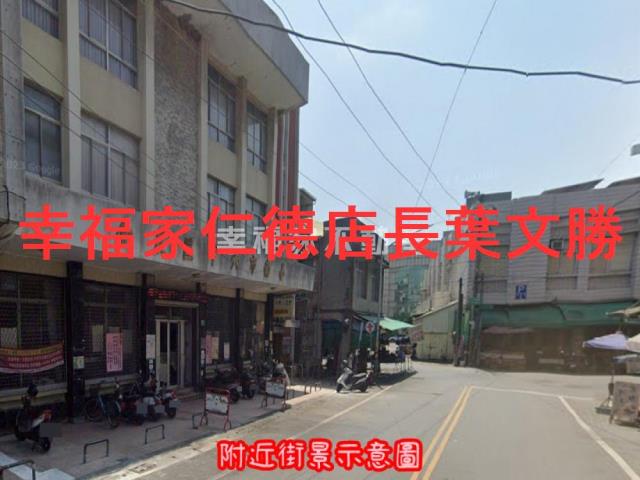 台南農地-9