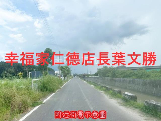 台南農地-10