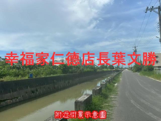 台南農地-12