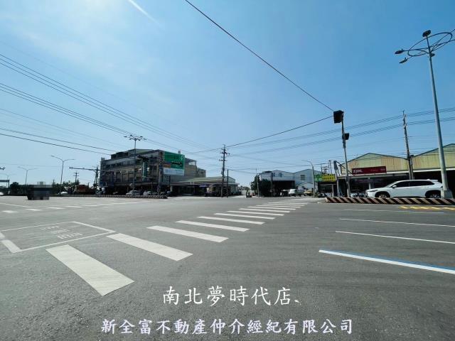 台南新市農地-2