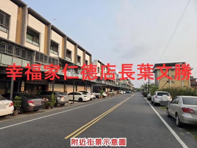 台南東山建地-10
