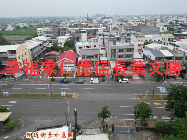 柳營建地-11
