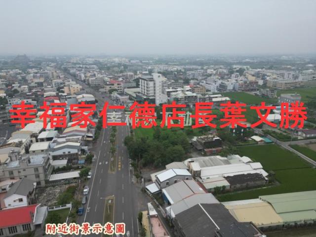 柳營建地-1
