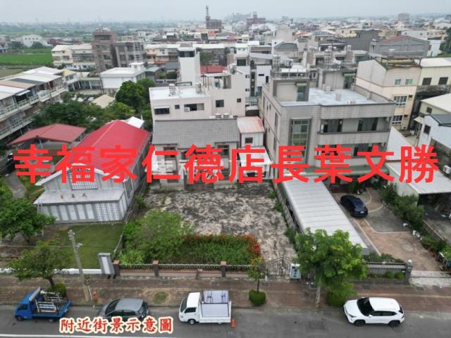 柳營建地-6