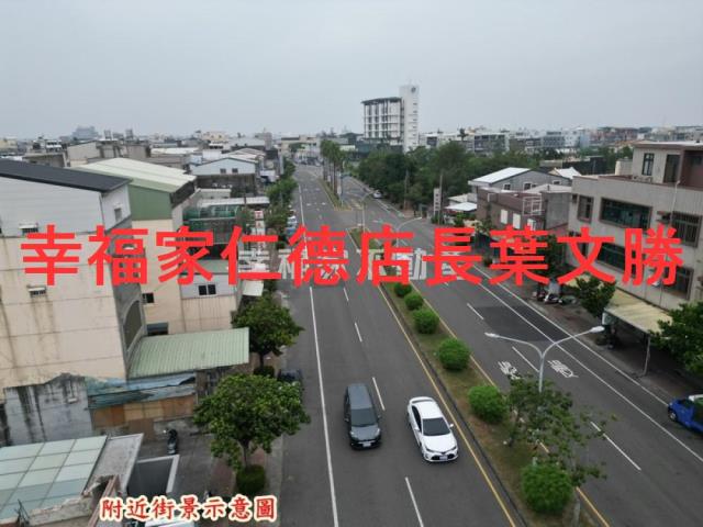 柳營建地-8