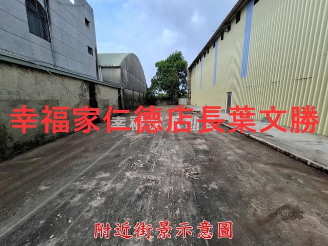 安南農地-10
